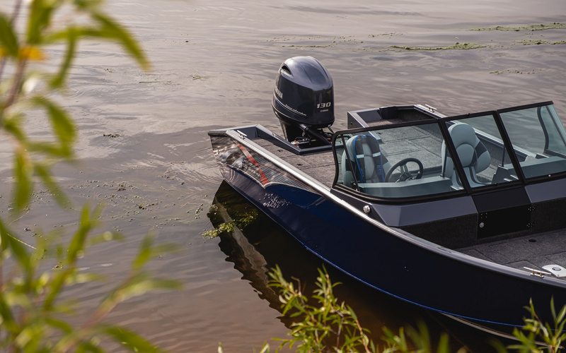 Windboat 5.0 EvoFish