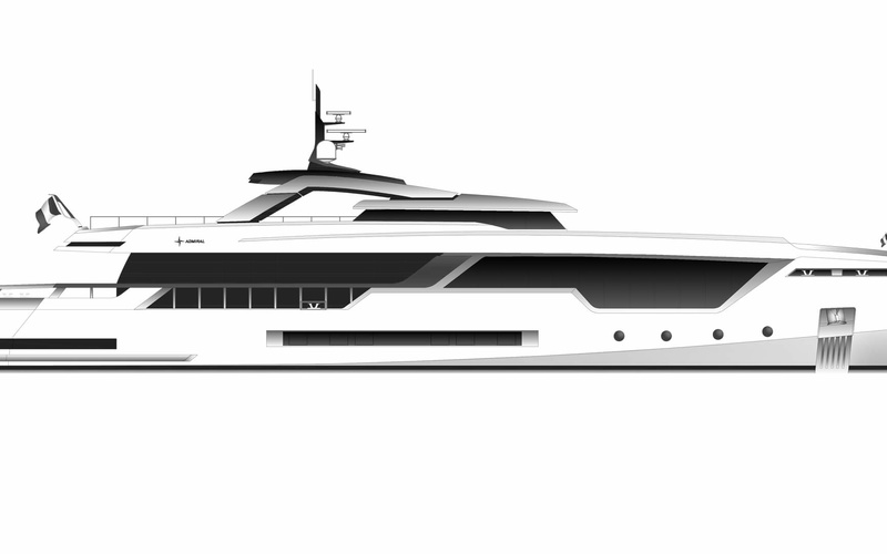 Admiral Atos 38
