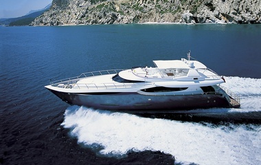 Ned Ship Group Clarity
