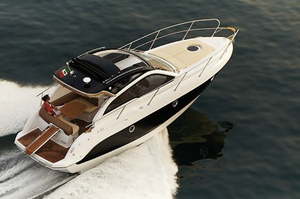 Sessa С 32