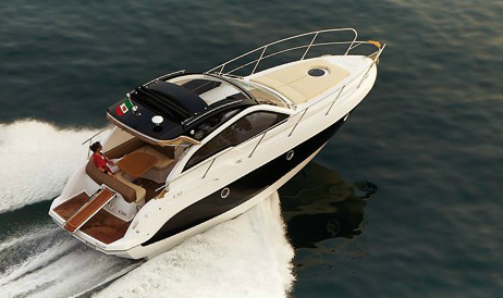 Sessa С 32