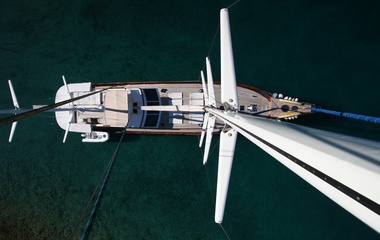 Mural Yachts Getaway