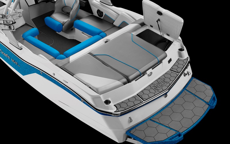 Mastercraft NXT22