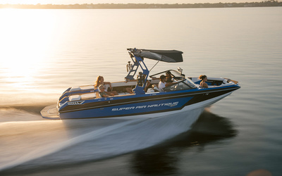 Nautique Super Air GS24
