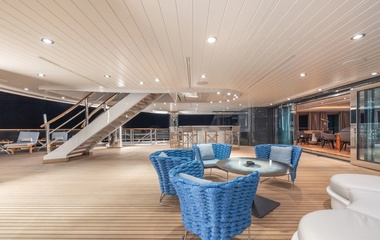 Lurssen Carinthia VII