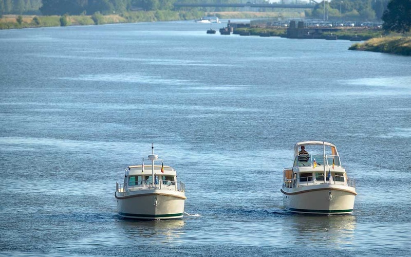Linssen Grand Sturdy 29.9 AC