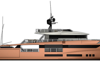 OCEA Nemo 33