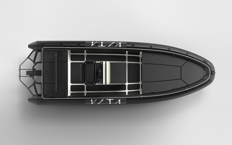 Vita Seal
