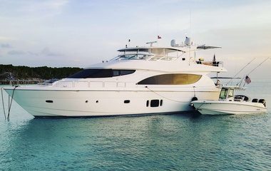 Hatteras Chelsea
