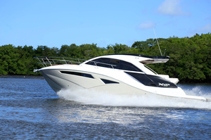 NX 400 HT