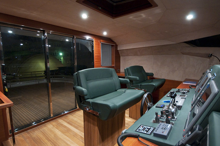 Sunreef 75 Sportfish