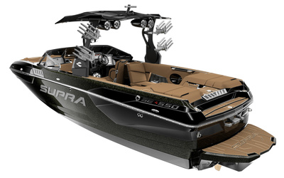 Supra SE