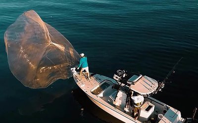 Bonefish Malvado 26