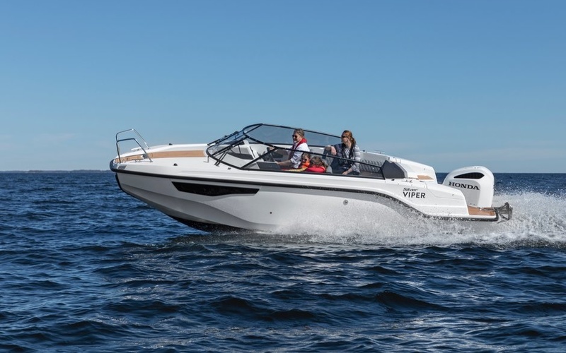 Silver Viper DC