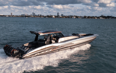 MTI V-50