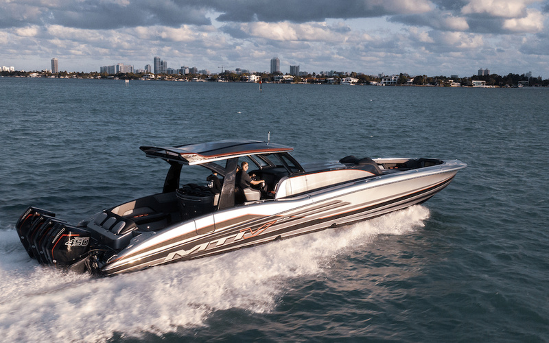 MTI V-50