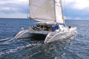 Lagoon 67