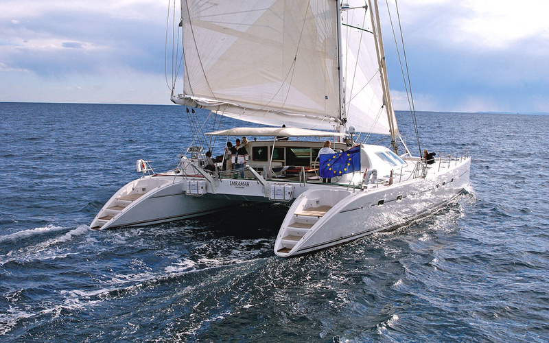 Lagoon 67