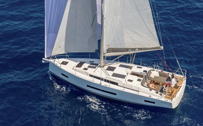 Hanse 410
