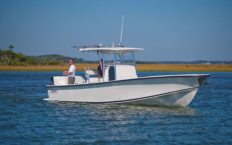 Egret 290