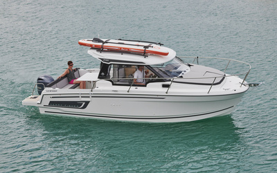 Jeanneau Merry Fisher 795 Series 2