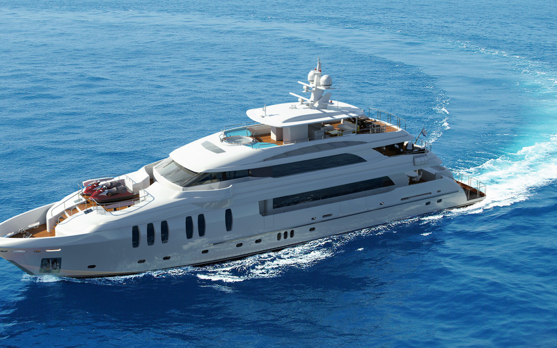 Horizon P140