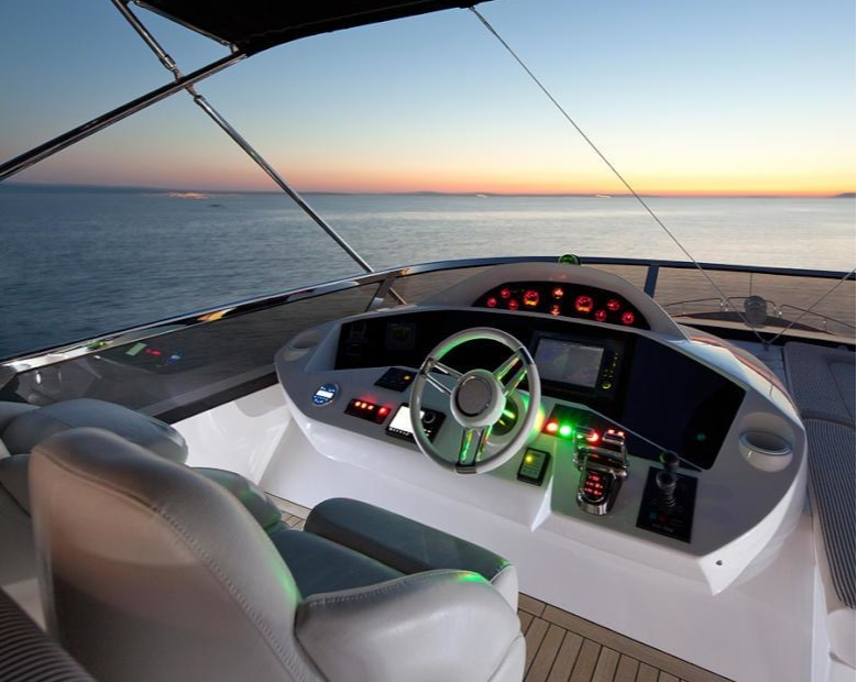 Sunseeker Imai