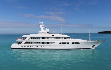 Feadship Flag