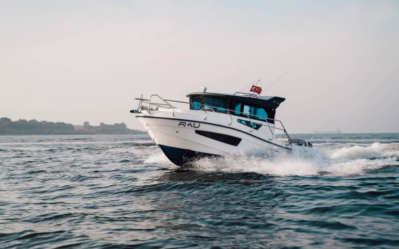 Rau 770 Moana