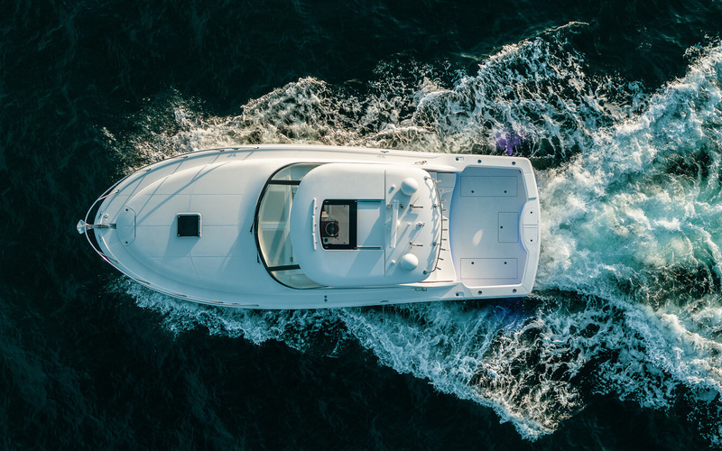 Mag Bay  42