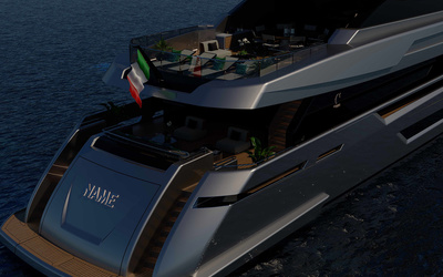 Columbus Sport 43