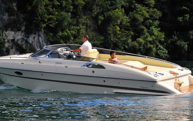 Mostes Pegaso 28