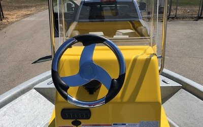 Charger Striper Guide 2800