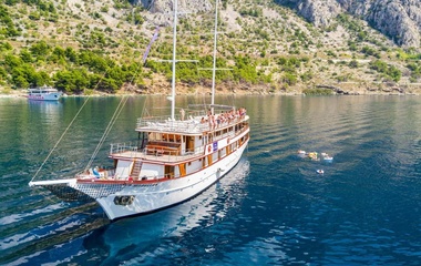 Custom Magellan