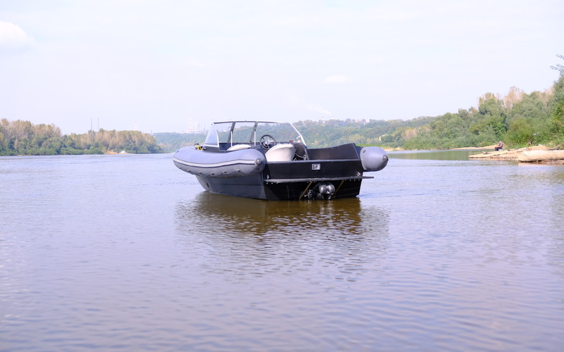 River Jet PB 560