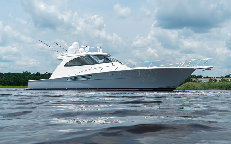 Viking 54SC