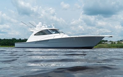 Viking 54SC