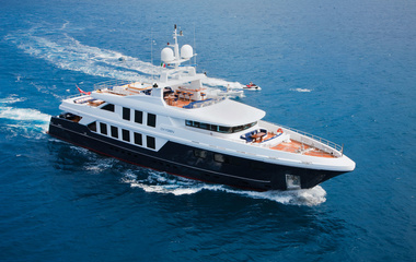 Baglietto  Oxygen