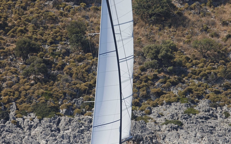 Fountaine Pajot IPANEMA 58