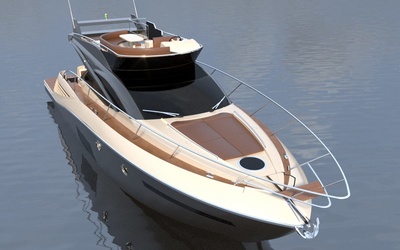 Armatti 520 Sport Fly