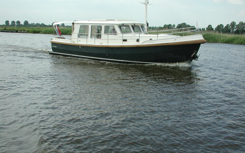 Brandsma Vlet 1000 OK SP