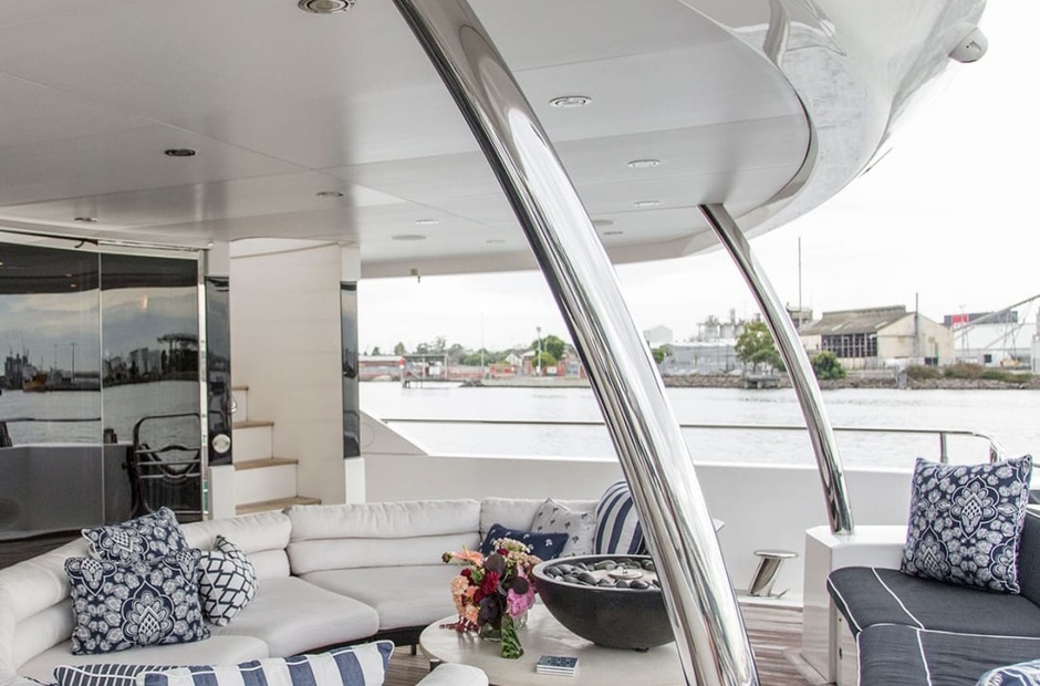 Sunseeker Nancy-Jean