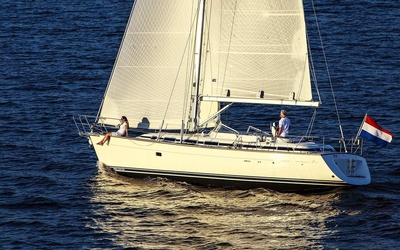 C-Yacht 1250i