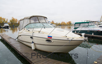 Maxum 2500 SCR