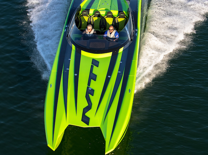 MTI 40 Pleasure