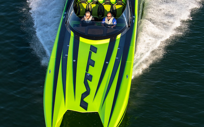 MTI 40 Pleasure