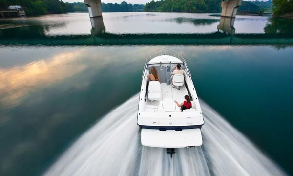 Bayliner 192 Cuddy