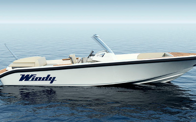 Windy SR26