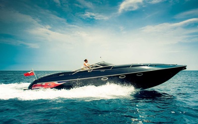 Hunton H43