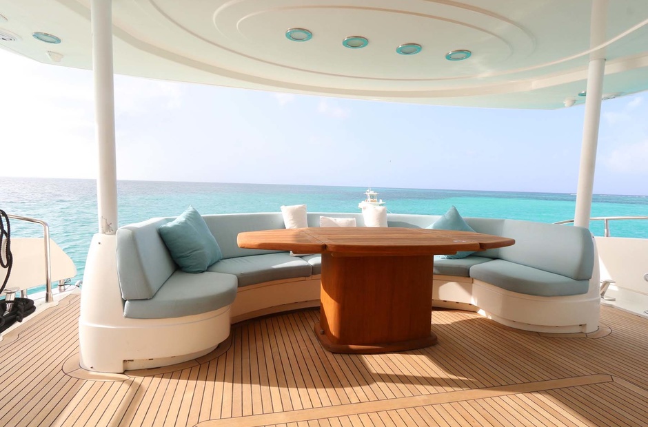 Sunseeker Happy
